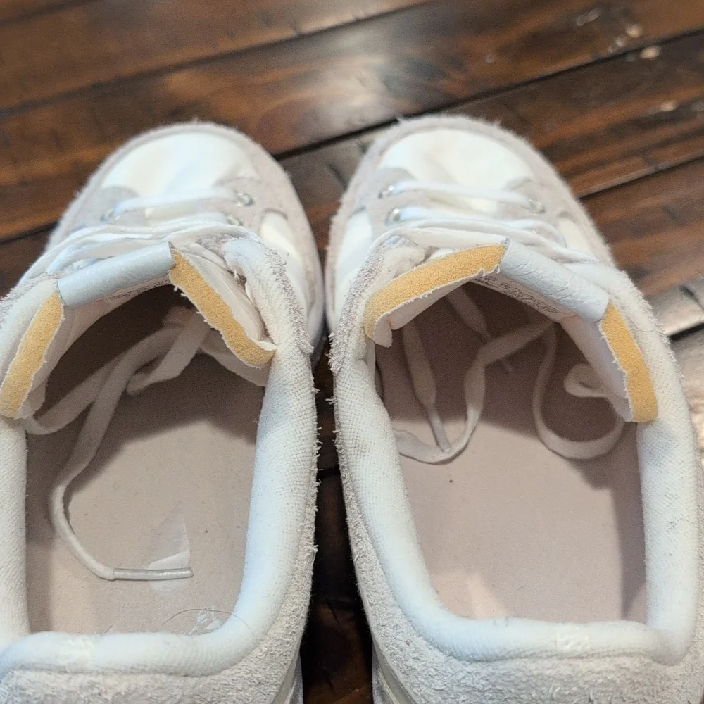 Adidas X Donald Glover Americana Low Consortium Sneaker